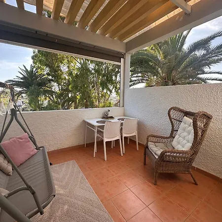 Estudio Cari Casa Lejlighed *