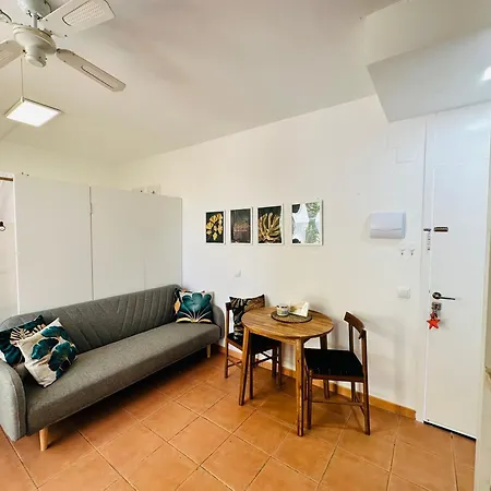 Lejlighed Estudio Cari Casa