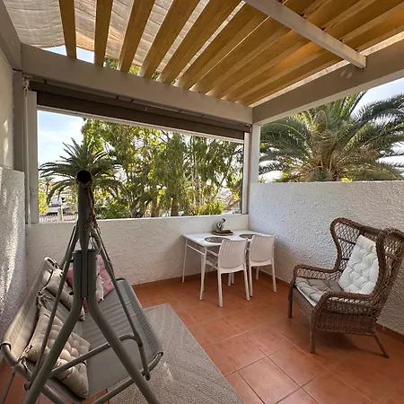 Estudio Cari Casa Lejlighed