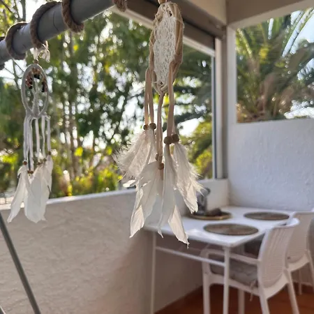 Lejlighed Estudio Cari Casa *