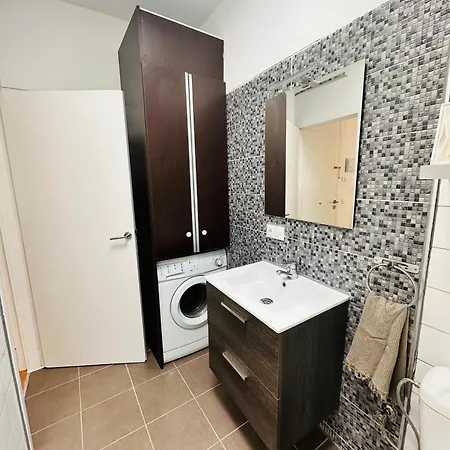 Estudio Cari Casa Lejlighed